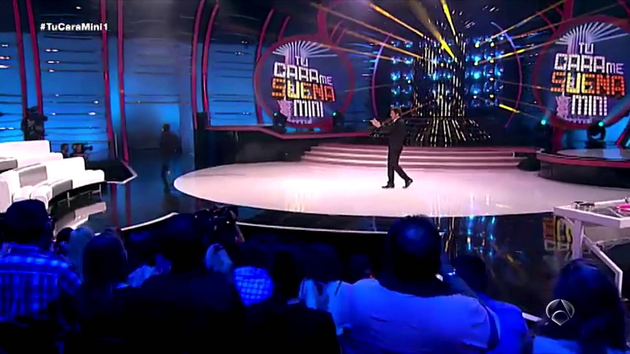 TuCaraMini1: ¡Empezamos!