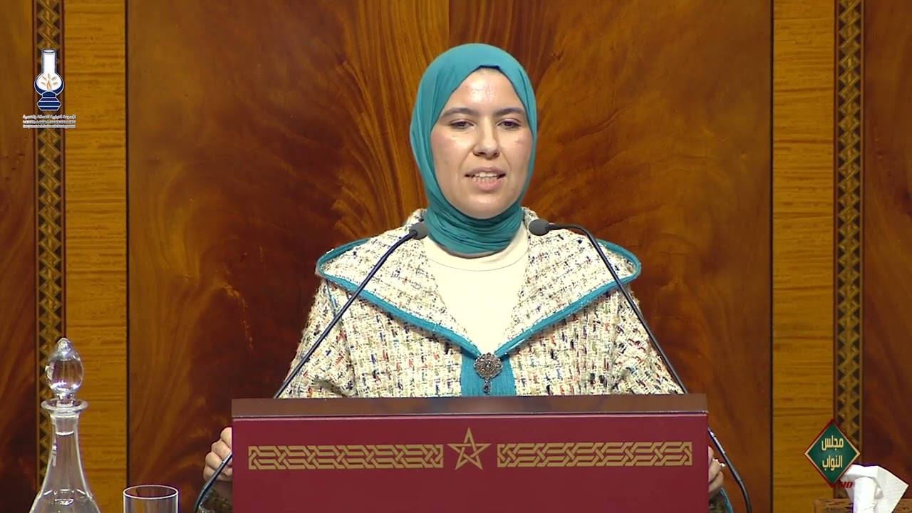 باتا: تدخل حول مشروع رقم 56.24 القاضي بتحويل المكتب الوطني للهيدروكربورات والمعادن الى شركة مساهمة٫