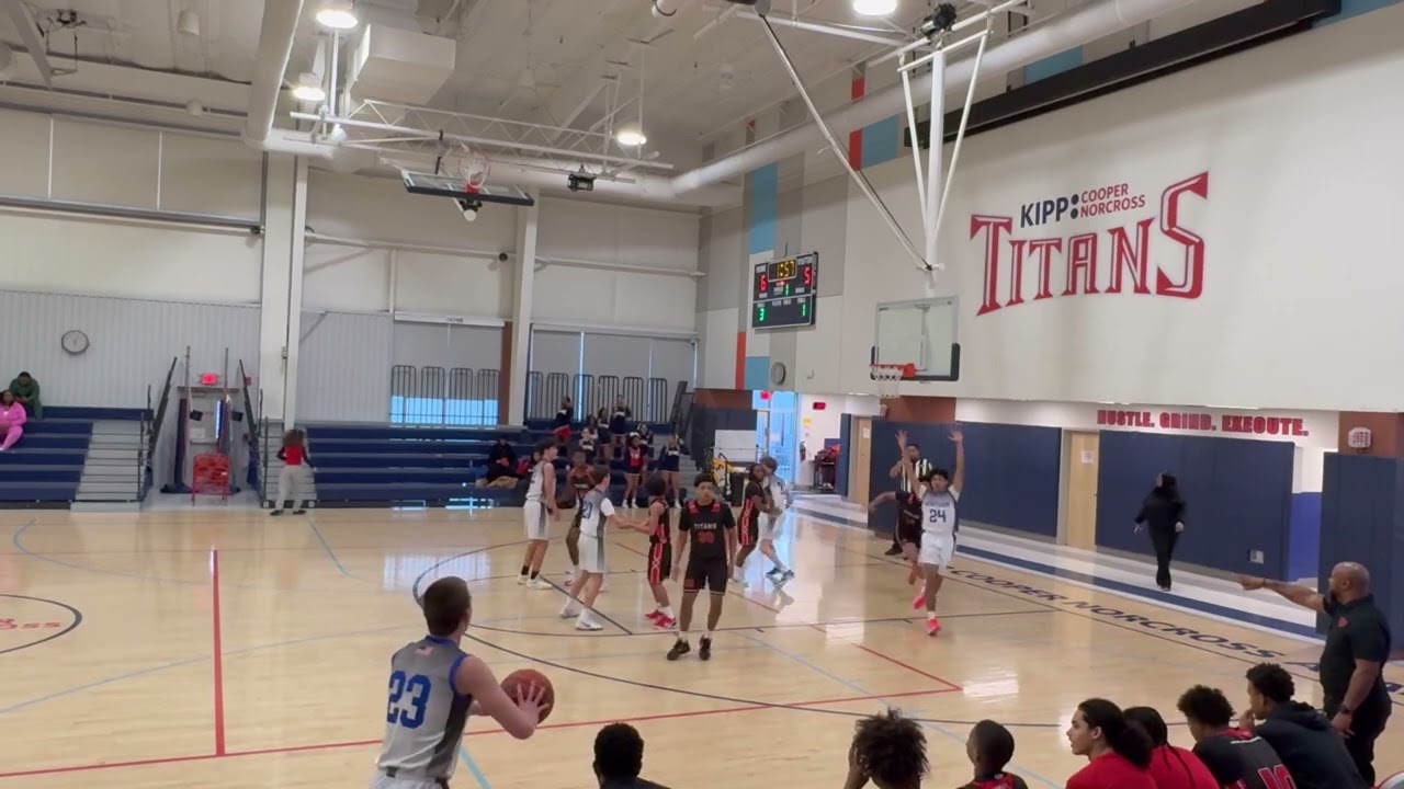 KIPP vs Northern Burlington JV