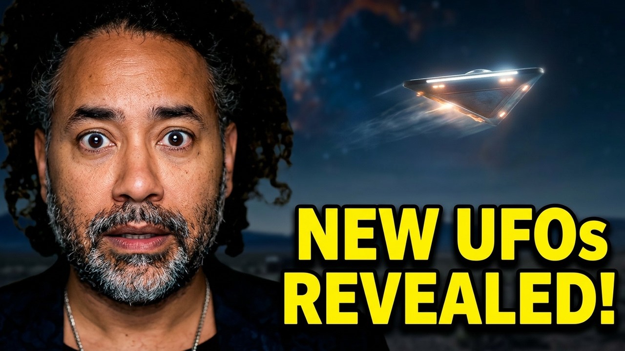 Real UFO 2026 | Clear & Raw UFO Sightings Compilation