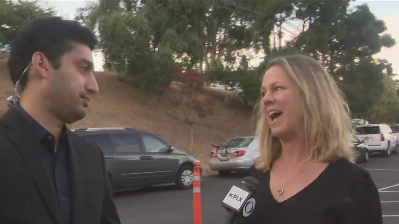 Back to School: Semple Elemetary in Benicia kicks off the school year