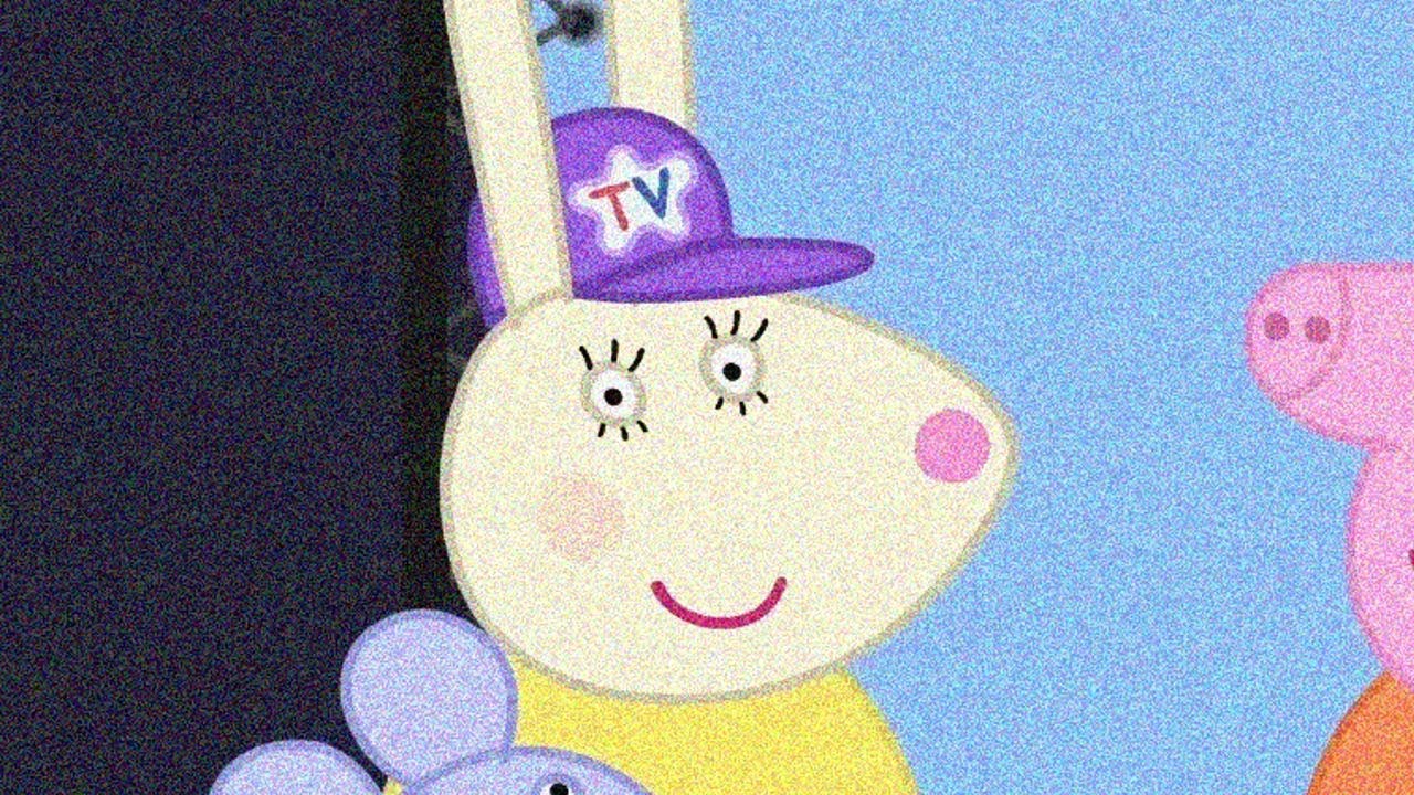 Veces en las que se rompi&oacute; la Cuarta Pared en Peppa