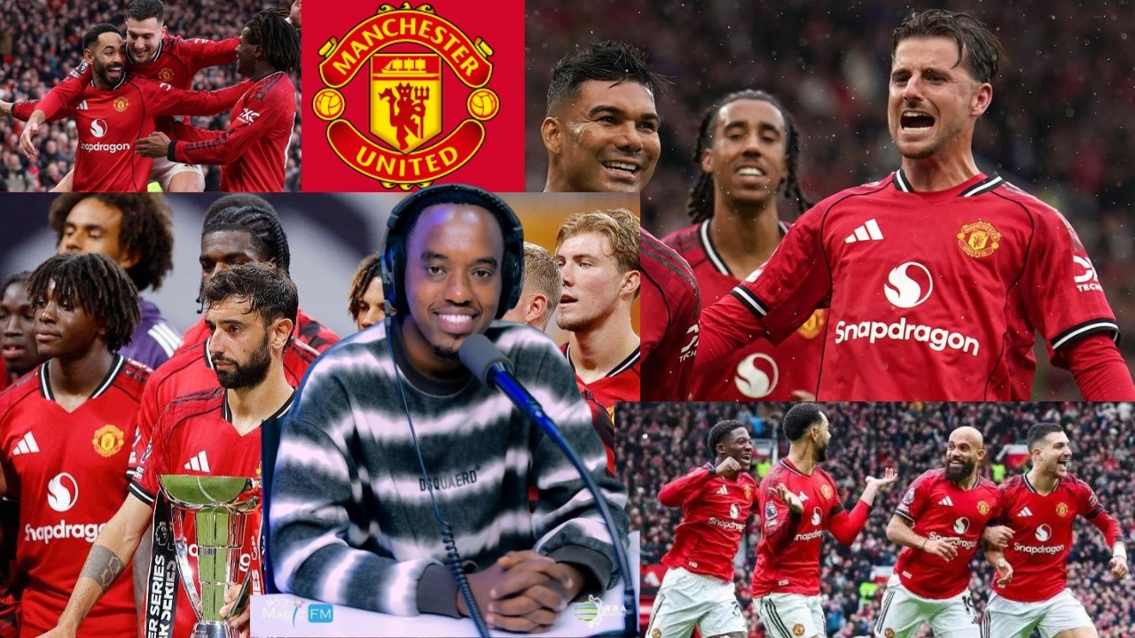 MAN UNITED YAGARUTSE KU GIKOMBE CARRICK BAMUHE AMASEZERANO ICYEMEZO CYAFASHWE BYAKOMEYE