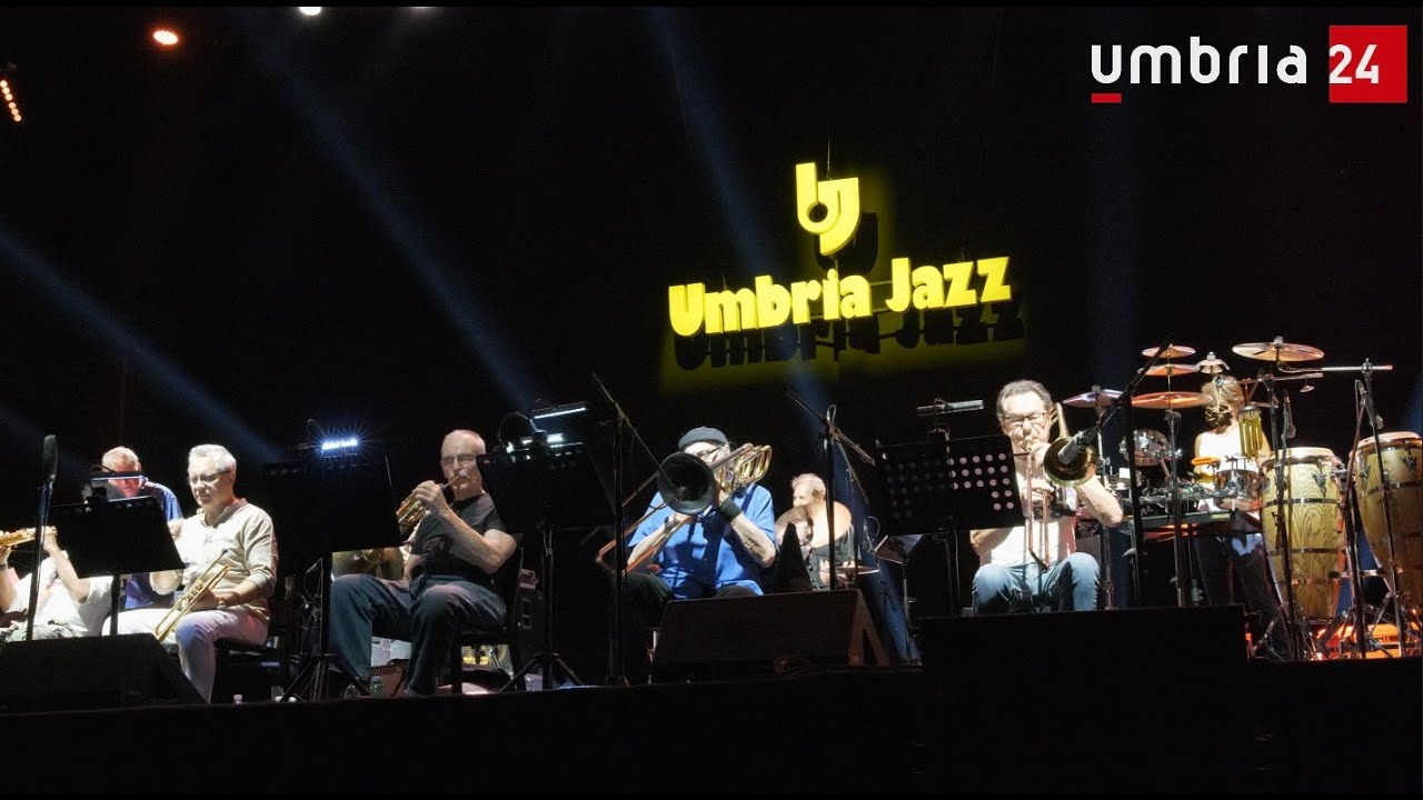 Umbria Jazz 2024, Pete Levine e il tributo alla musica di Gil Evans