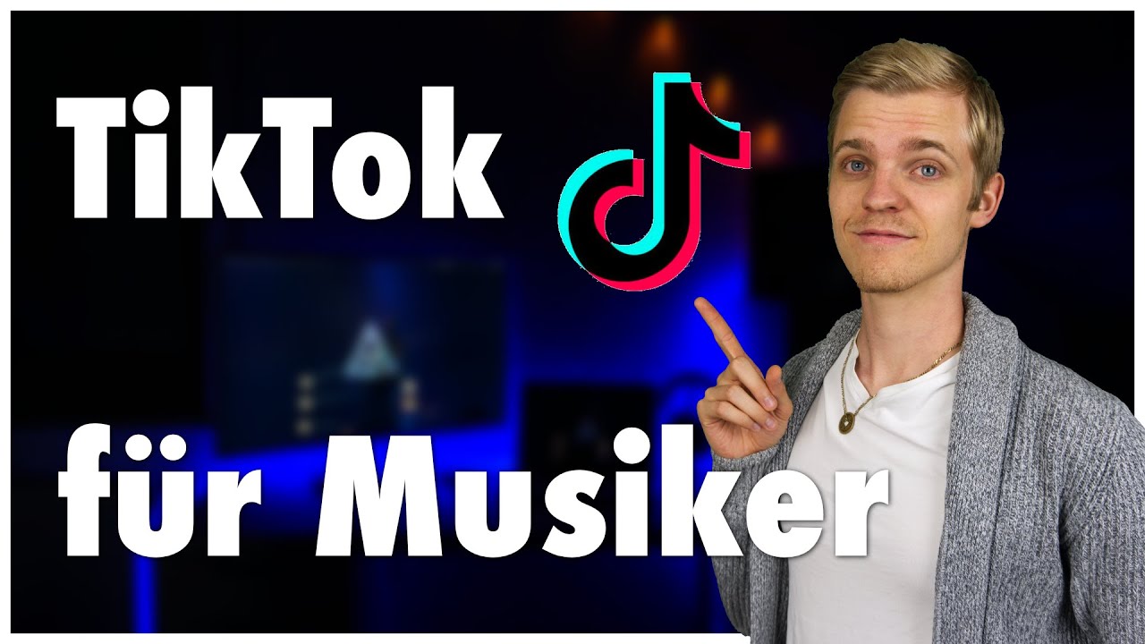 TikTok für Musiker: So nutzt du die riesigen Chancen auf TikTok für deine Karriere | Artistant