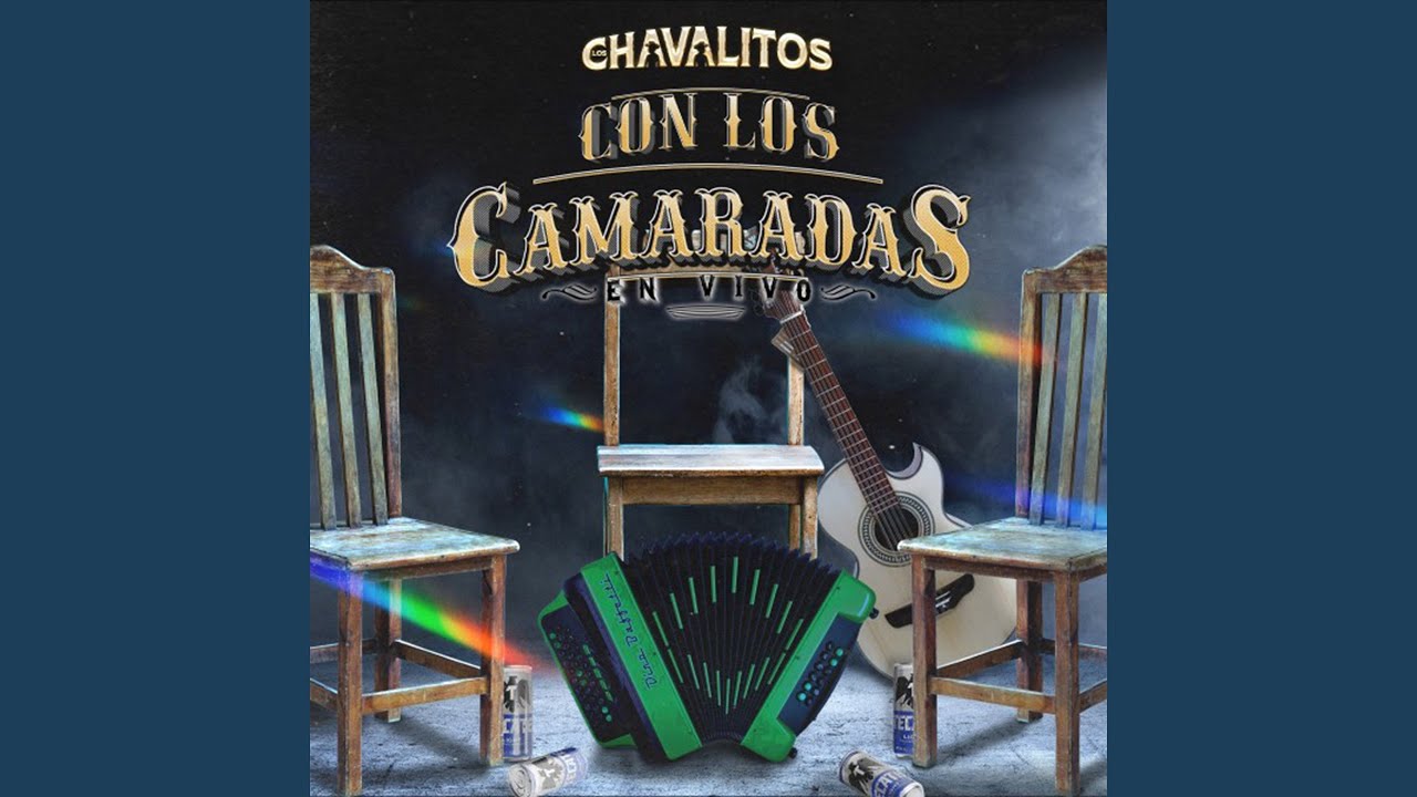 El Amigazo (En Vivo)