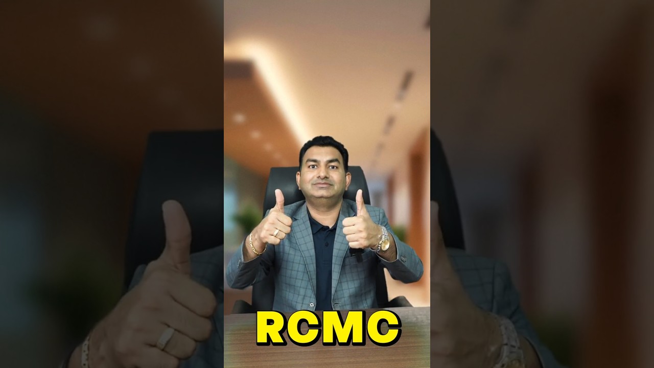 Why Every Exporter Should Get an RCMC Certificate?
