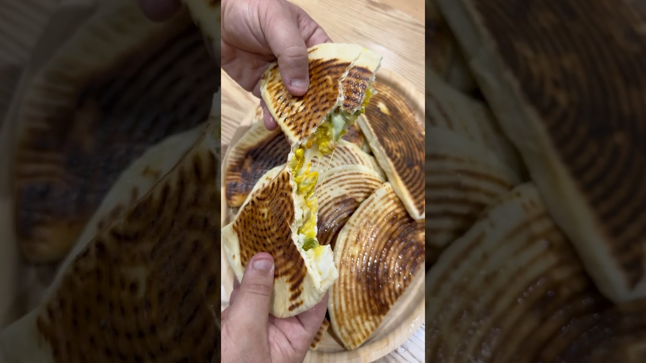 مملحات بدون عجين بنة هبال