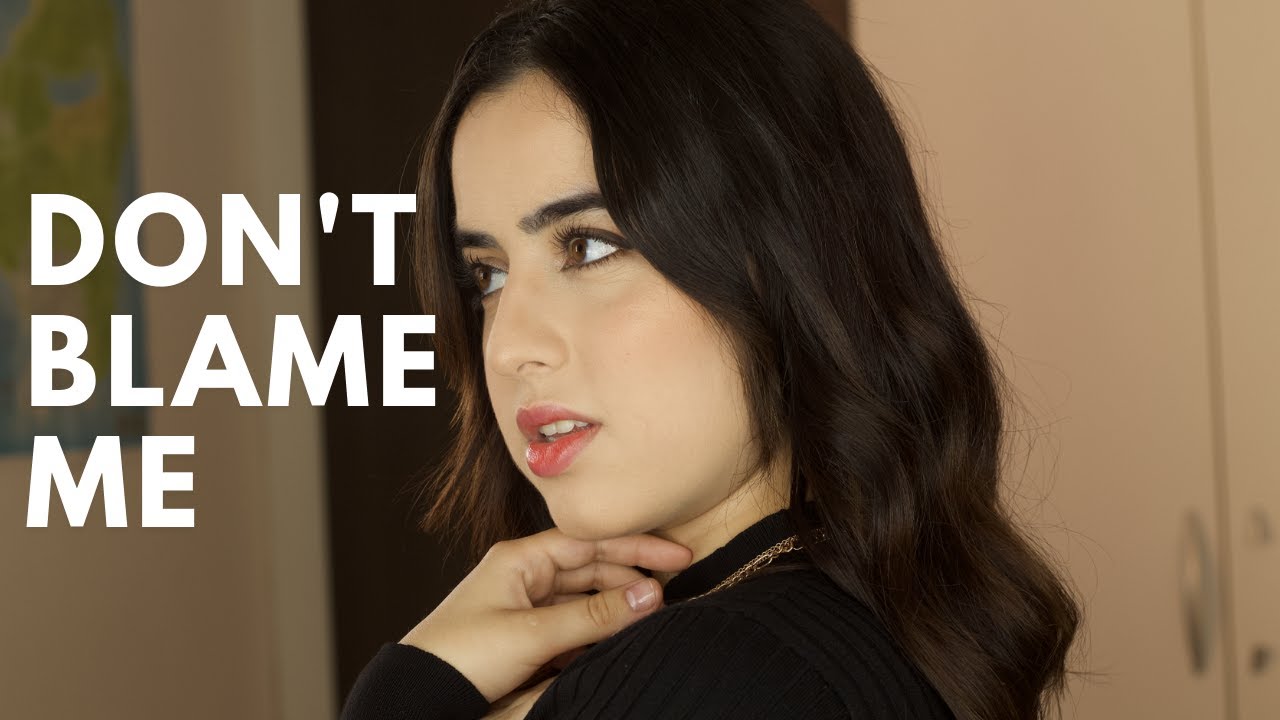 Don't Blame Me - Taylor Swift (Cover by Ana D'Abreu)