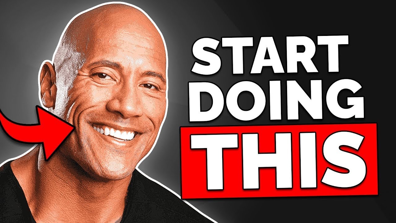 Dwayne Johnson Has Unbeatable Confidence&hellip; HERE&rsquo;S WHY!