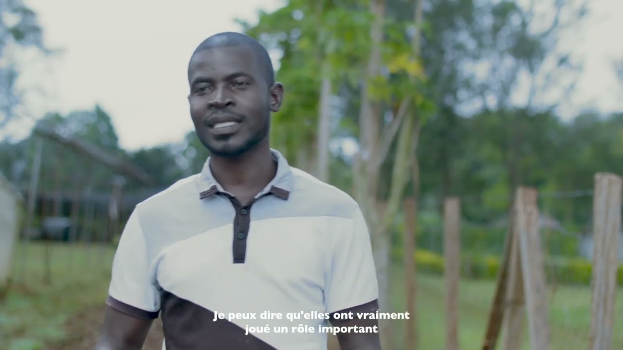 DIGGING IN (Youth for Soil Revival) _AGSN VIDEO CLIP