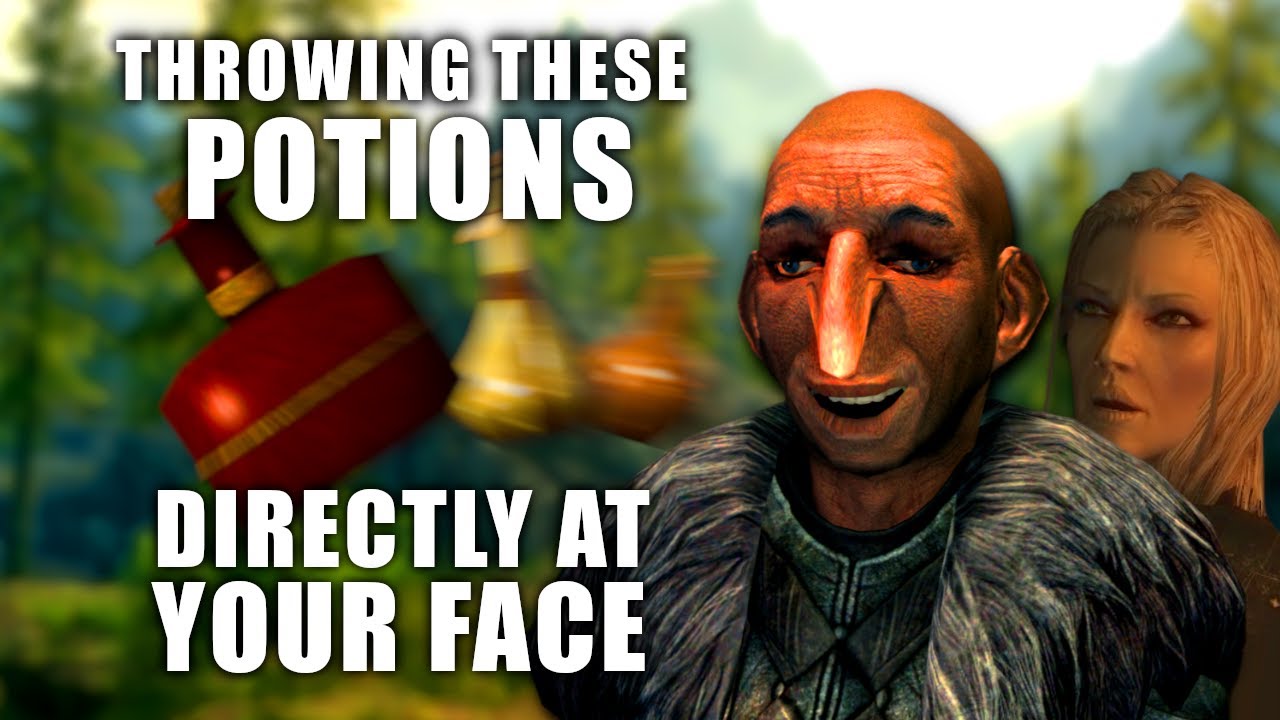 Оказывается, идеальная сборка Skyrim™ существует