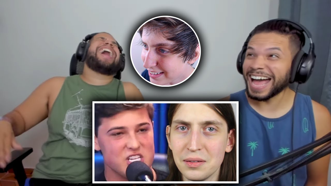 as brisa desse cara | Felca