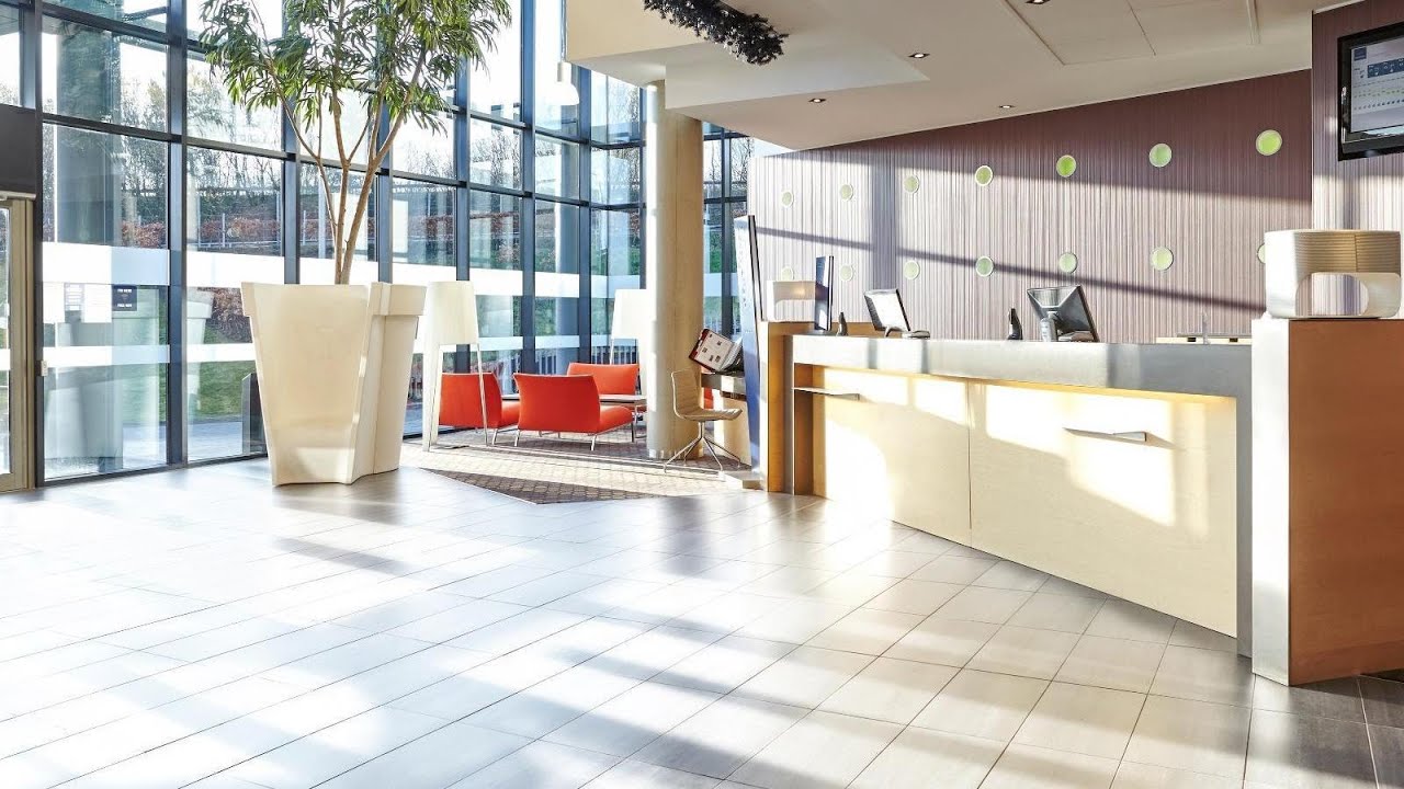 Novotel Edinburgh Park Hotel, United Kingdom | Travel Lover