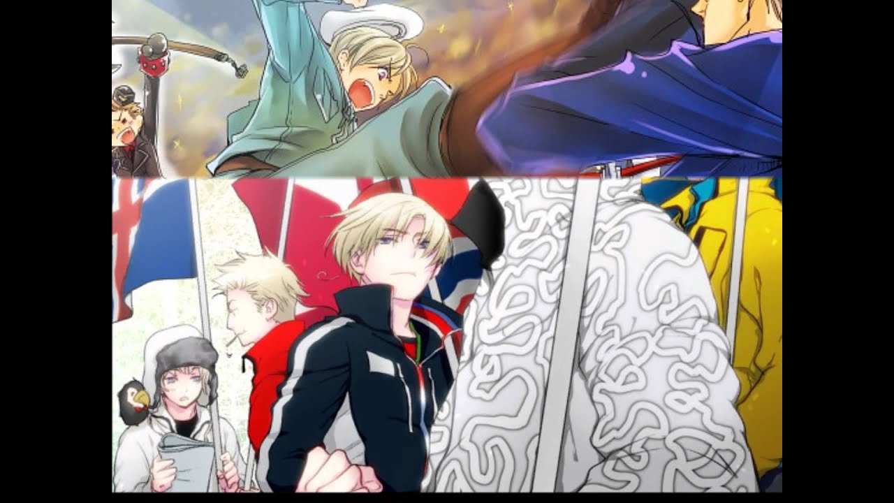 [APH] Nordics_Believe