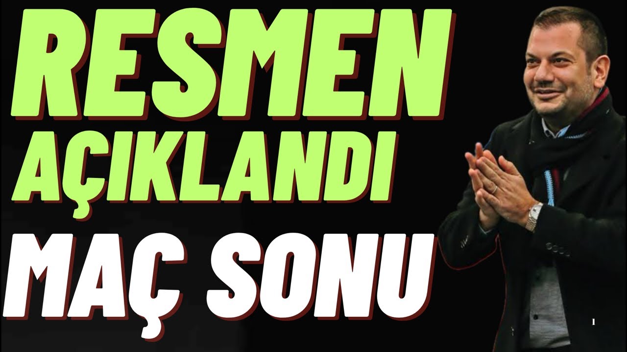 Remzi Giray Kaçar kanalı canlı yayında bir transfer kapı daha ! Maç sonu #trabzonspor