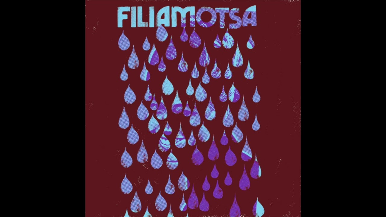 Filiamotsa - Stylobrique