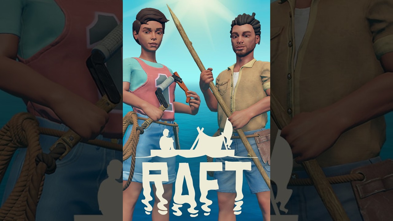 Вие решихте , аз изпълнявам ! - Превъртаме Raft