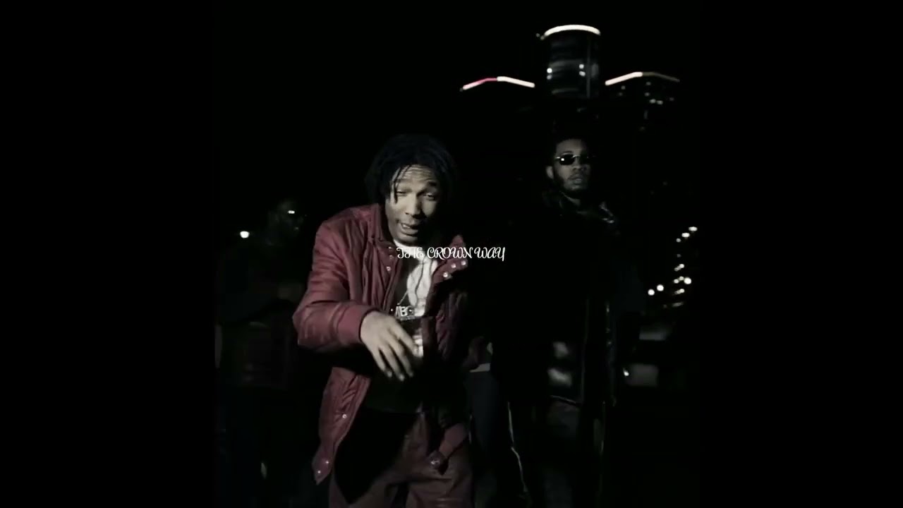 [FREE] Bandgang Type Beat 