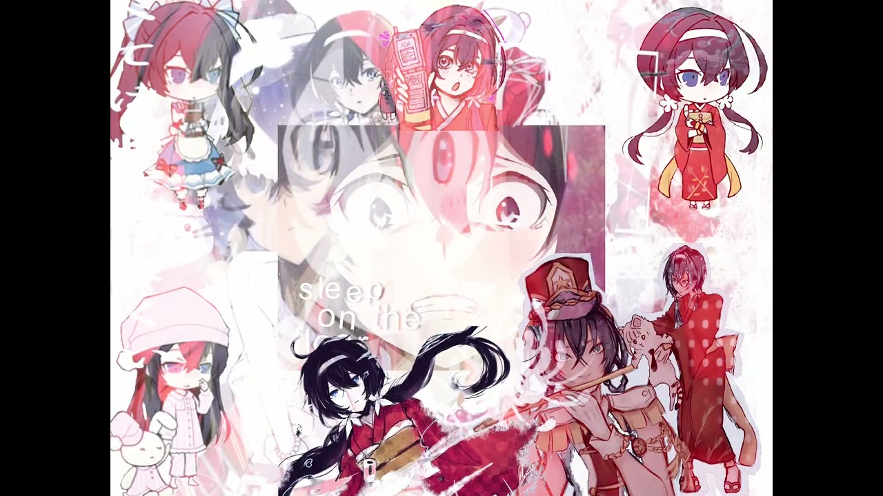 Kyouka edit audios (Remake)