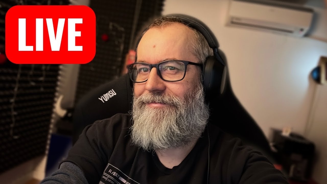 Znowu poniedziałek...
