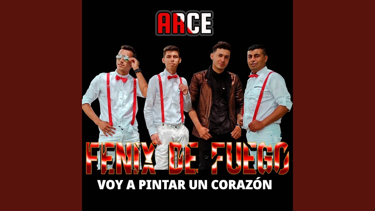 Voy a Pintar Un Corazón