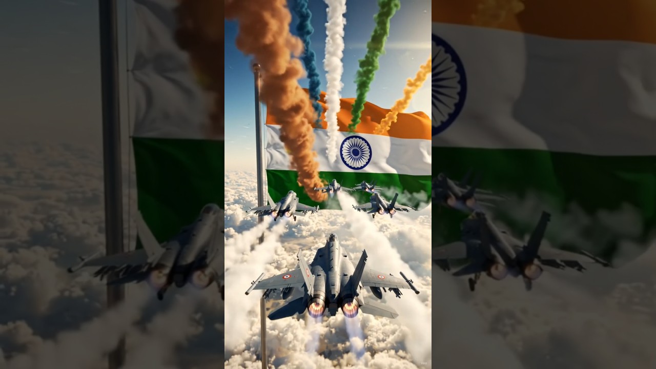 India to Build Rafale Jets! Fighter Deal With France | Full Technology Transfer #Modi #France #MRFA