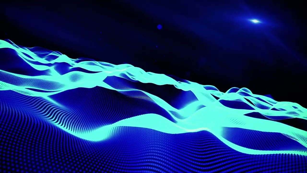 Calm Chill Ambient Loop for Deep Focus and Relaxation