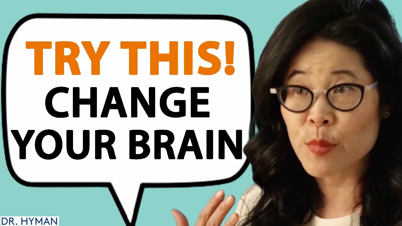 DO THIS To Improve Your Mood & Master Your Mind | Wendy Suzuki