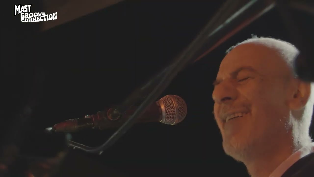 Gianni Rosini Quartet