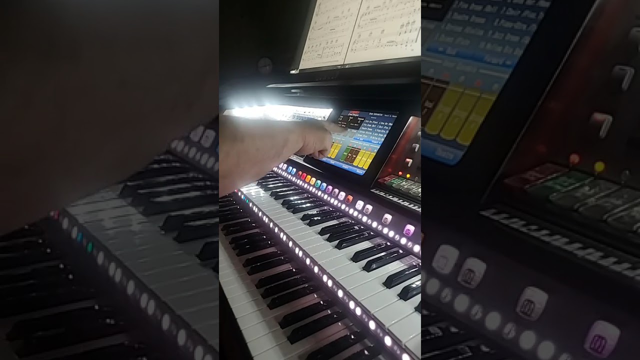 Christmas 2025 show played on my Lowrey Grand Marquee Organ.   Merry Christmas everyone 