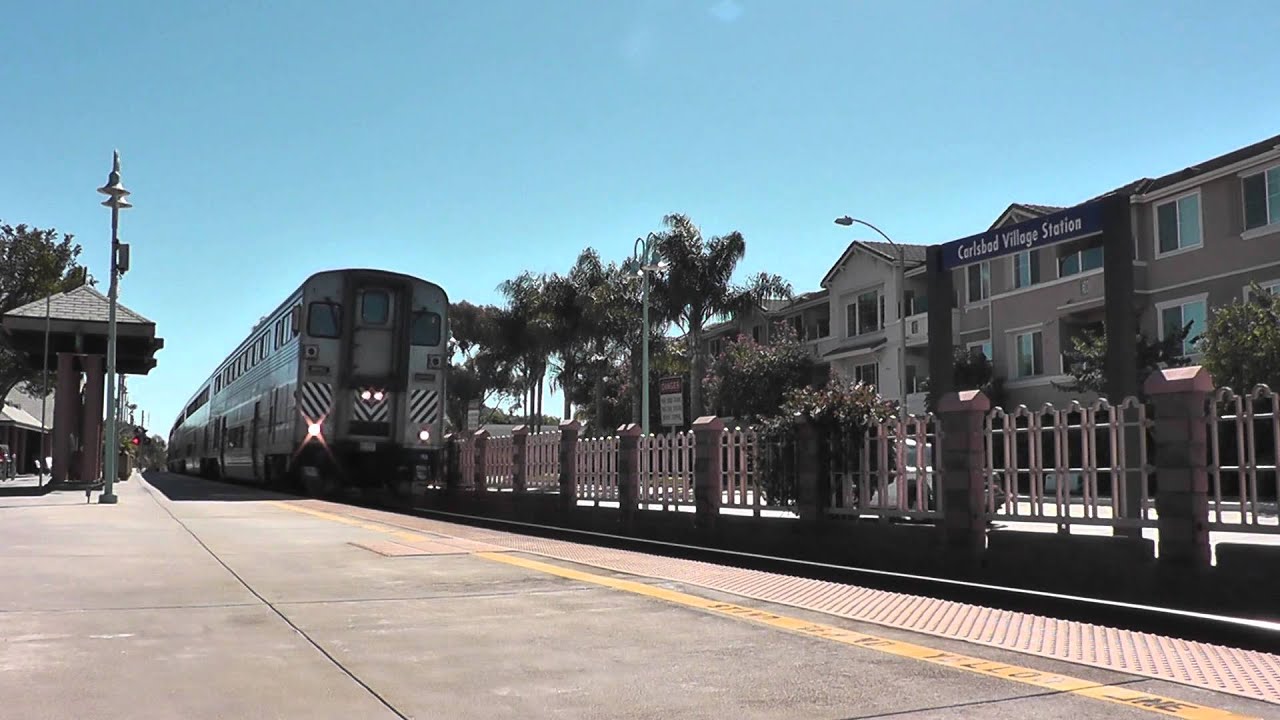 HiDef- Carlsbad Village: January- March 2014