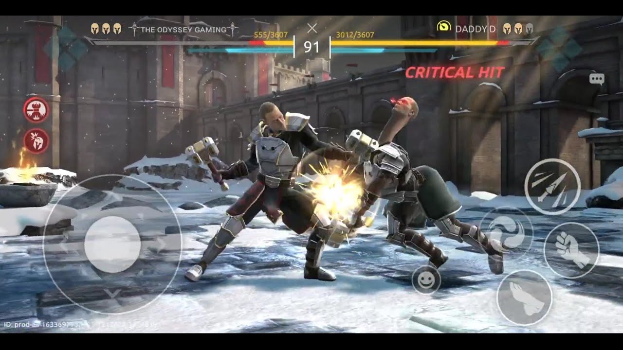 Blessed tournament finals.exe? maybe || blessed gaming