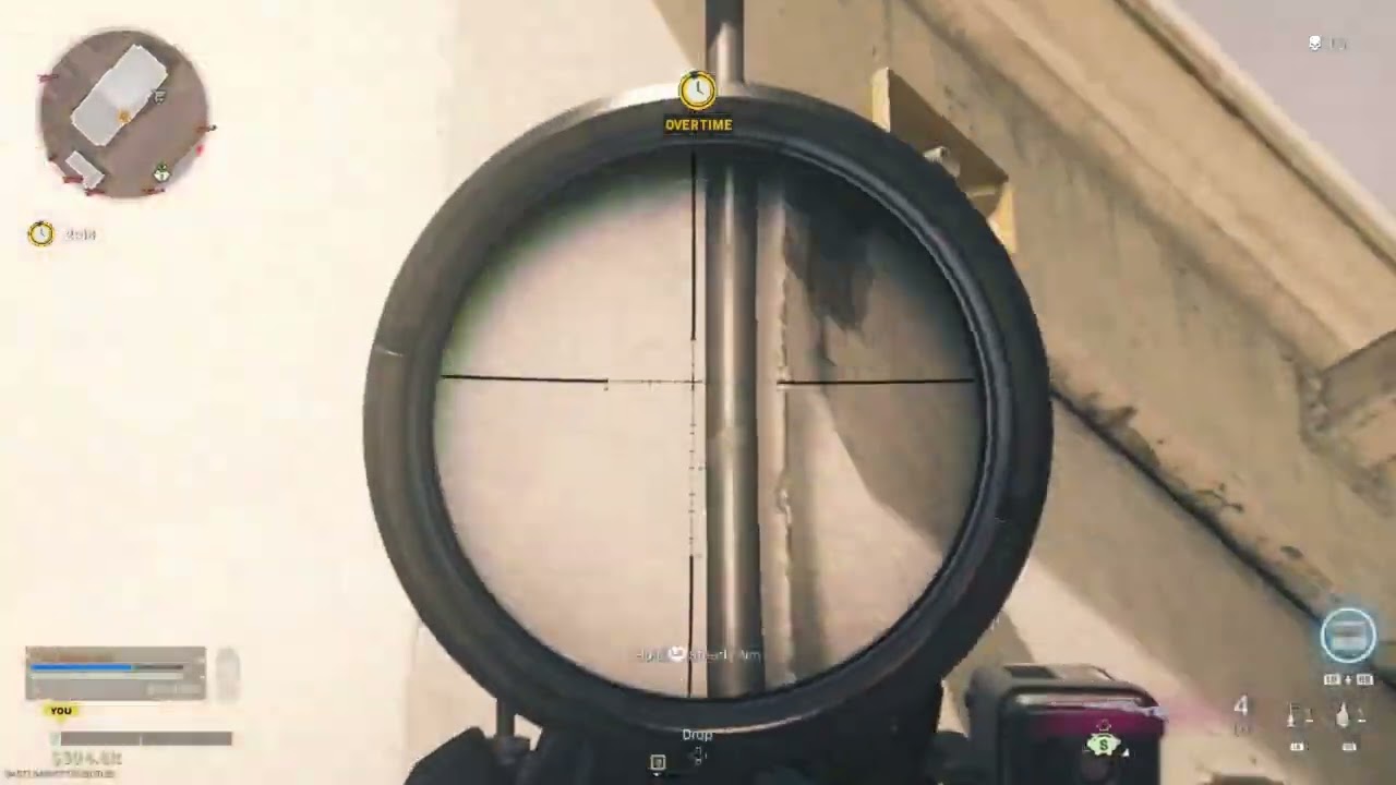 sns best combo best warzone clips