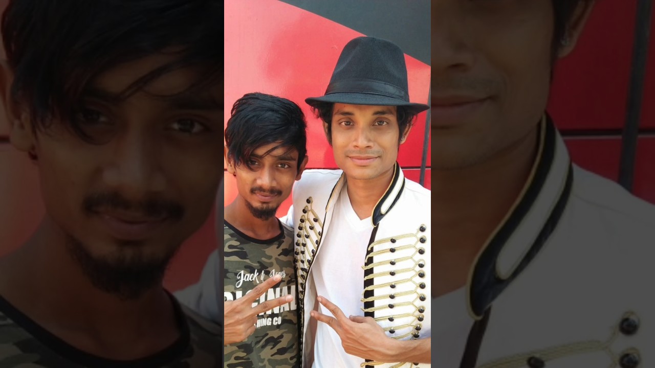 Hpy b'day pandu annaya♥️ 