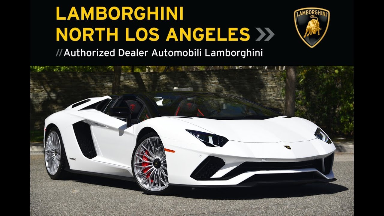 2018 Lamborghini Aventador S Bianco Isi JLA07316
