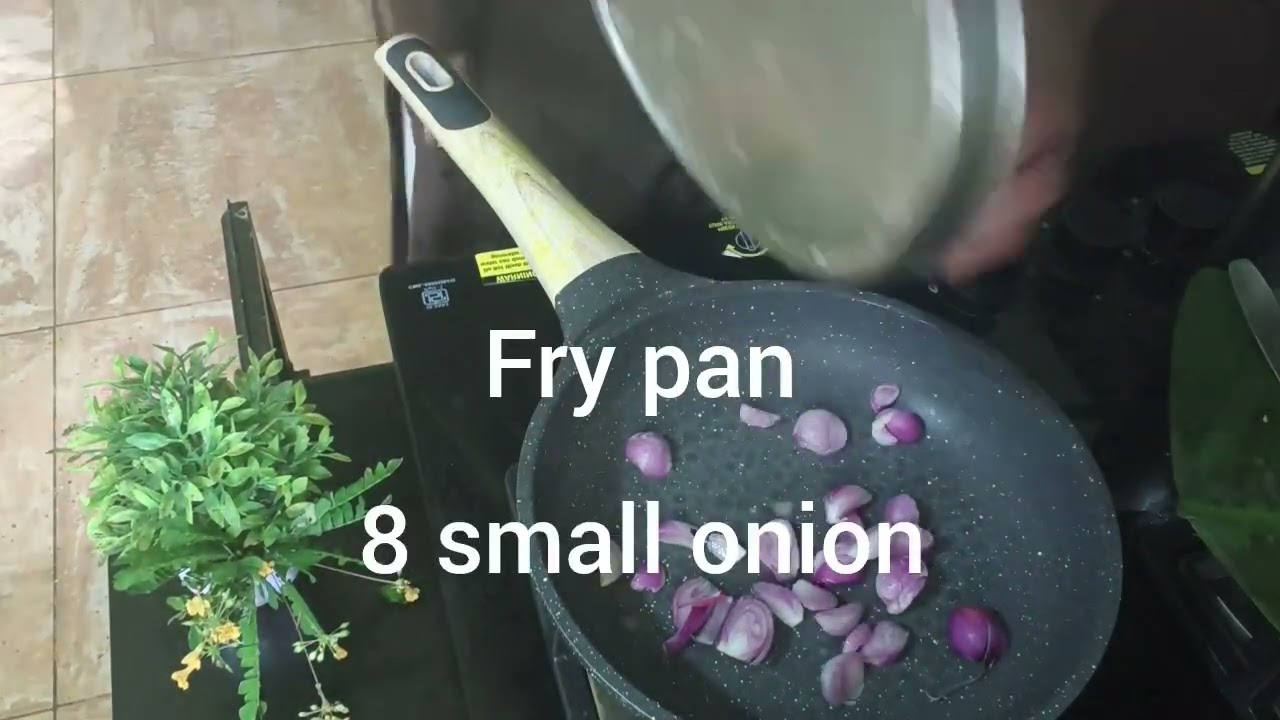 Potato, carrot fry curry( onam series 5)try