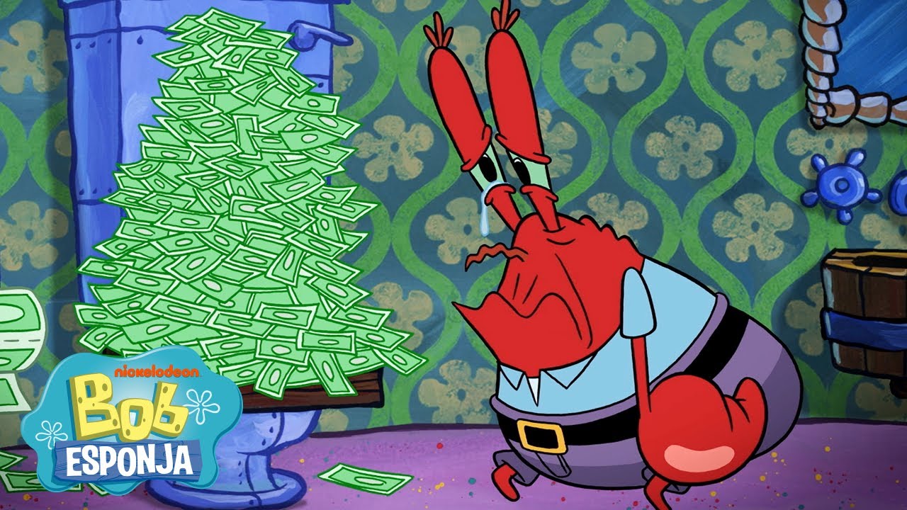 ¡Plancton se retira! Esto y más momentos nunca antes vistos de Bob Esponja. | Bob Esponja