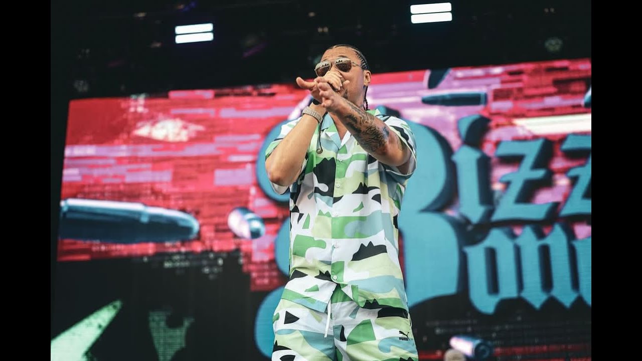 BIZZY BONE LIVE