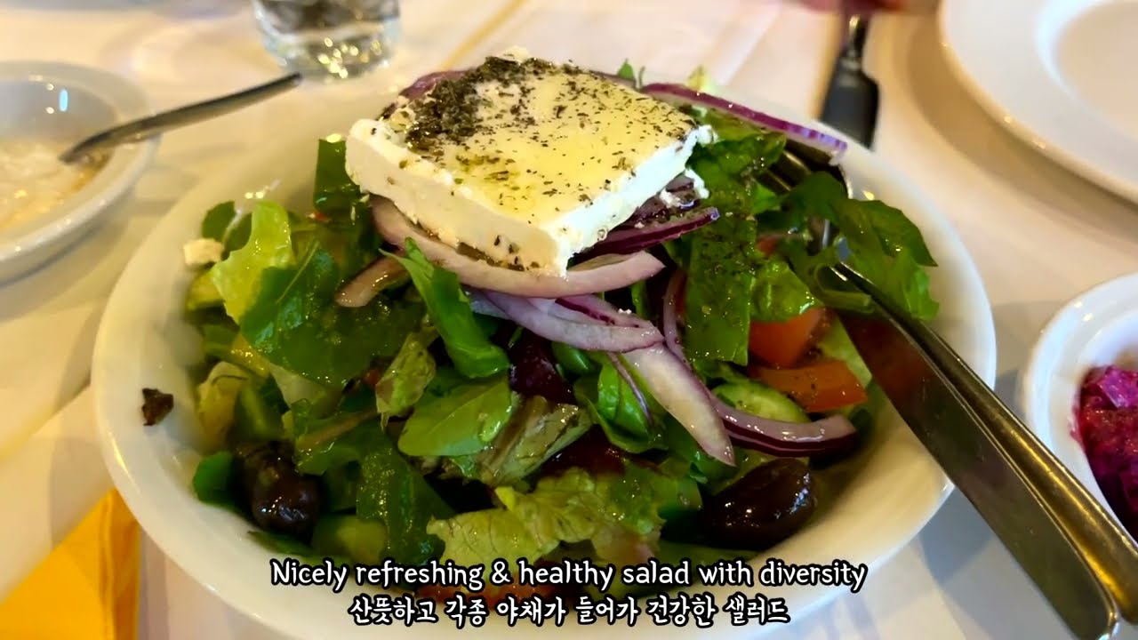 Best Meze Experience in Polis, Cyprus – Dinner at Moustakallis Taverna!