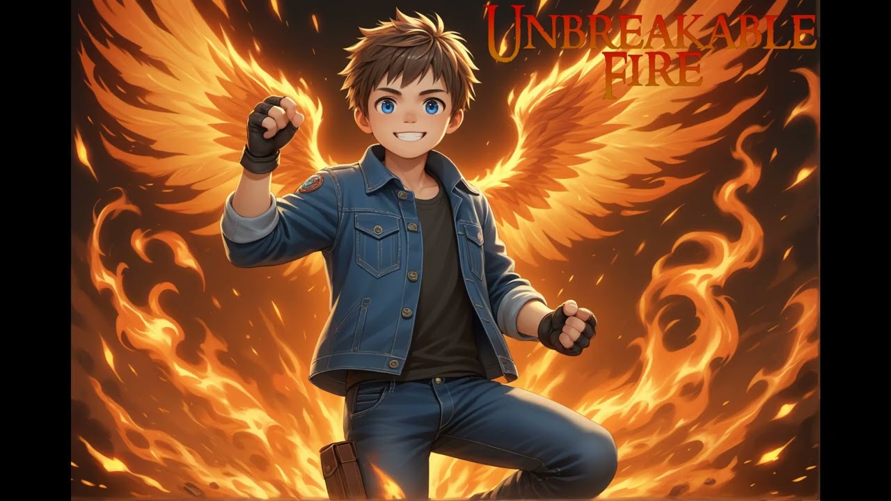Unbreakable Fire