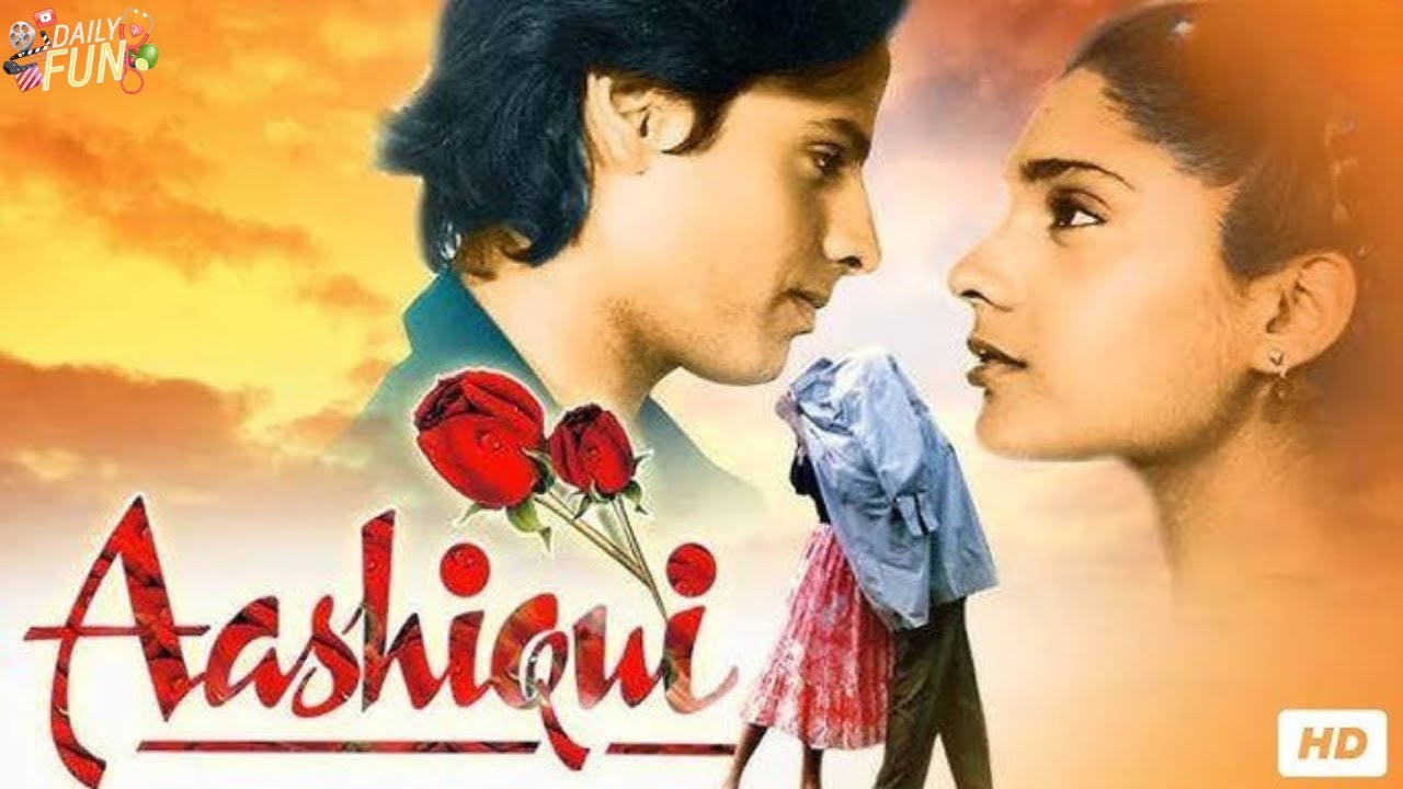 Aashiqui (1990) Movie Unknown Facts | Rahul Roy, Anu Agarwal | Romantic Musical Blockbuster