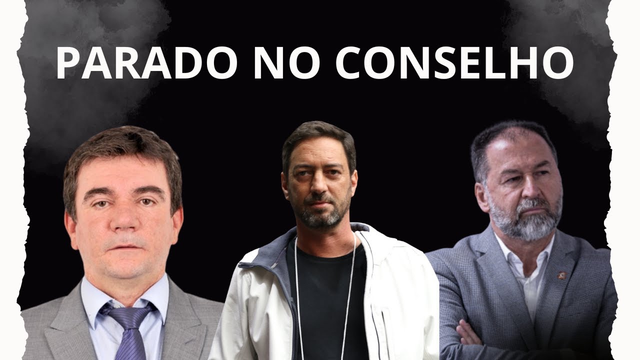 Conselho do Corinthians SUSPENDE Processos contra Ex-Presidentes e Choca a Torcida!