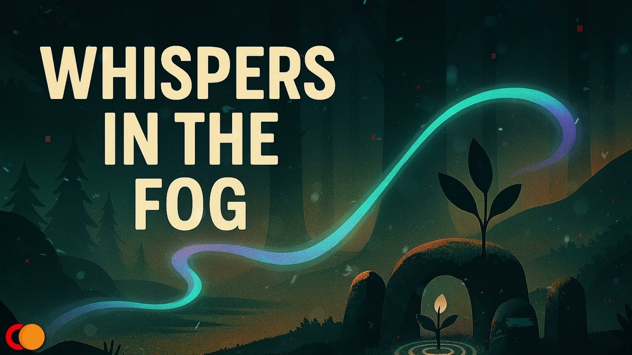 Whispers in the Fog &mdash; Loopable Long Study Music for Deep Focus, Exams, Relaxation & Productivity