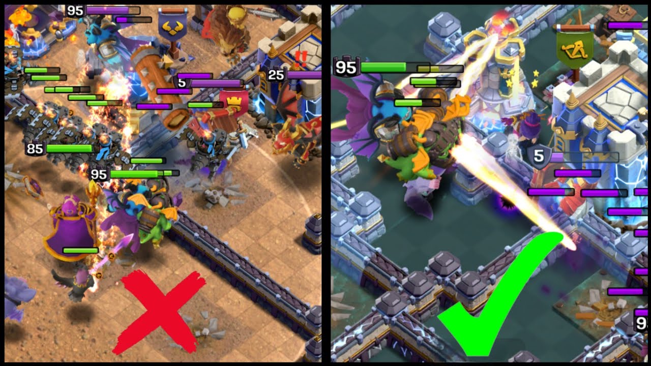 This is Why Your Dragon Rider Attacks Fail