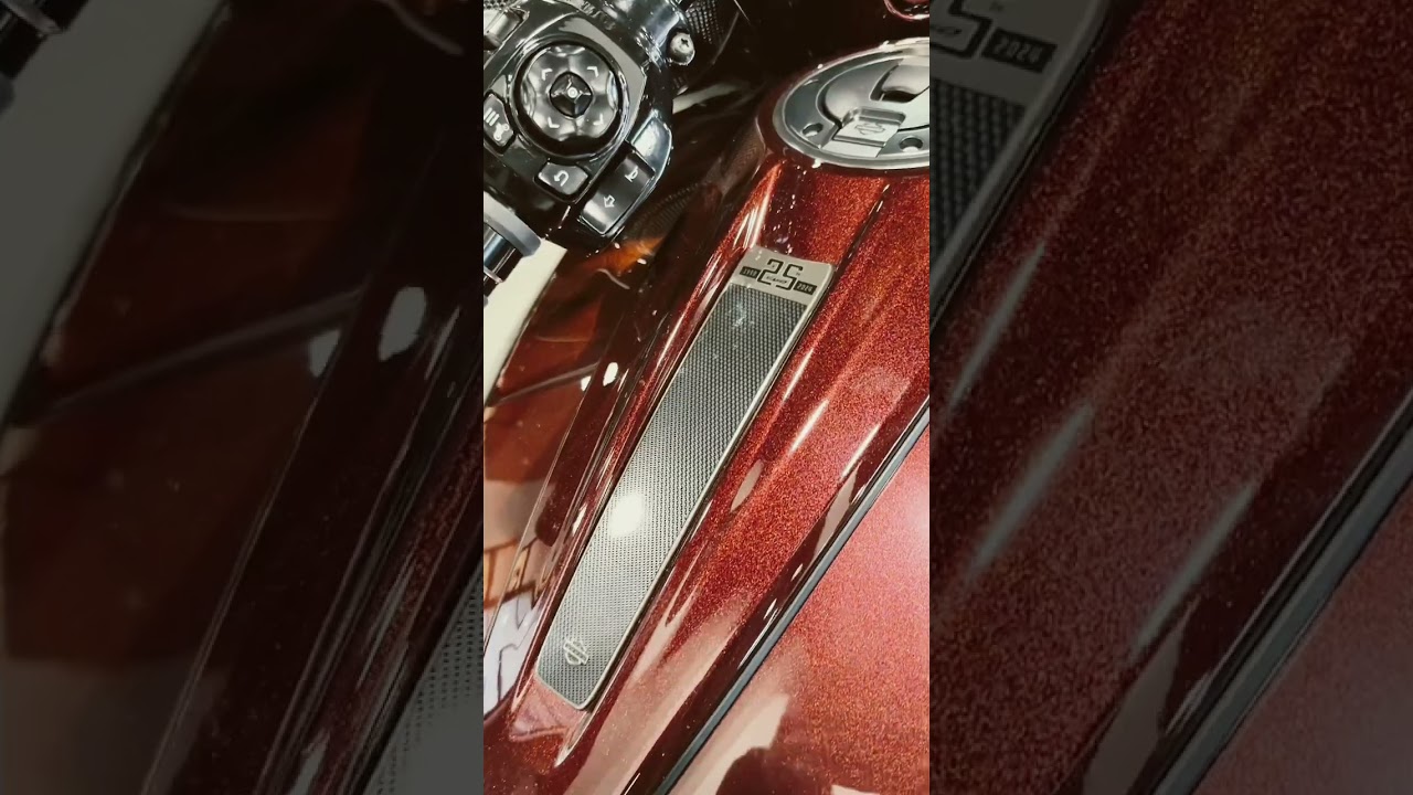 🔥like no other ~ all-new 2024 Harley-Davidson CVO Street Glide at Keystone Harley-Davidson