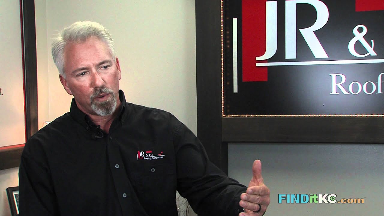 JR & Co Roofing Contractors | Commercial Roofing in Kansas City | FINDitKC