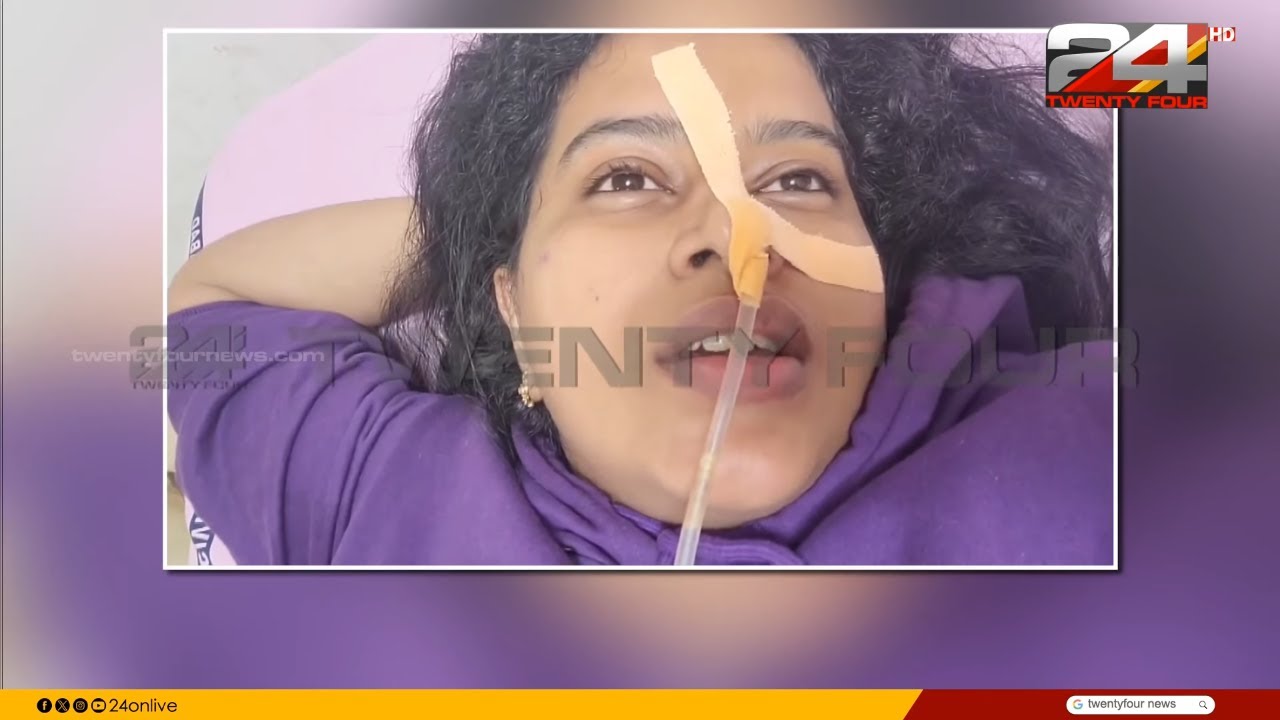 'ഞാന്‍ മരിച്ചാല്‍ ഉത്തരവാദി ബാലയും കുടുംബവും', വീഡിയോയുമായി എലിസബത്ത് | Bala | Elizabeth Udayan