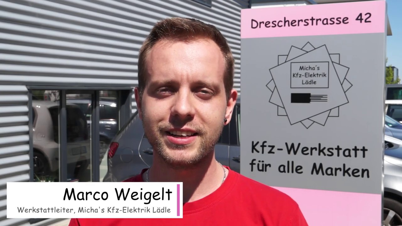 Professionelle Innnenraumreinigung mit Ozon-Behandlung für ihr Kfz