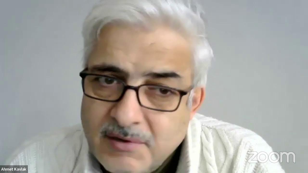 İRFAN SOHBETLERİ MANA-YI HARFİ-4